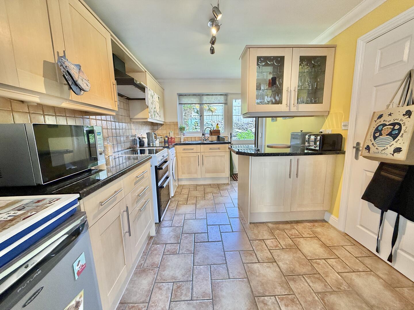 Pennance Parc, Lanner, Redruth